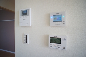 グラヴェール　Ｂ 102号-11