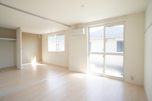 ラ・フォンテ　Ｄ 103号-2