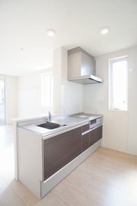 ラ・フォンテ　Ｄ 103号-4