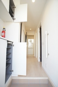 ラ・フォンテ　Ｄ 103号-10