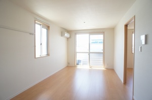 ラ・フォンテ　Ｄ 201号-3