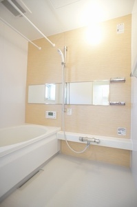 ラ・フォンテ　Ｄ 201号-9