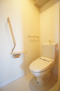 ラ・フォンテ　Ｄ 201号-10