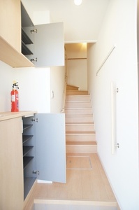 ラ・フォンテ　Ｄ 201号-11