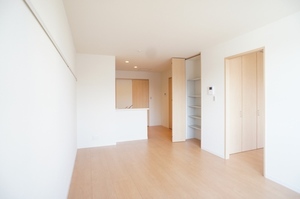 ラ・フォンテ　Ｄ 202号-2