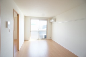 ラ・フォンテ　Ｄ 202号-3