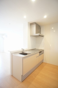 ラ・フォンテ　Ｄ 202号-4