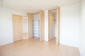 ラ・フォンテ　Ｄ 202号-5