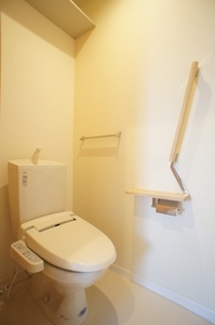 ラ・フォンテ　Ｄ 202号-10