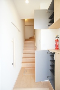 ラ・フォンテ　Ｄ 202号-11