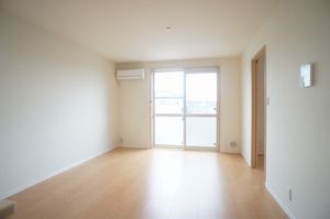 シャ-フ・ベルク Ⅱ 203号-2