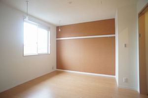 シャ-フ・ベルク Ⅱ 203号-5