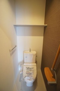 シャ-フ・ベルク Ⅱ 203号-10