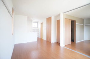 フィオリスタ　Ｃ 202号-3