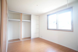 フィオリスタ　Ｃ 202号-5