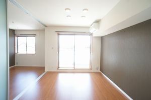 ラ・ルーチェ 203号-2