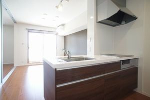 ラ・ルーチェ 203号-3