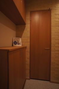 ラ・ルーチェ 203号-10