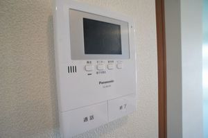 ラ・ルーチェ 203号-11