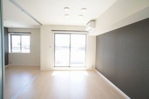 ラ・ルーチェ 303号-2