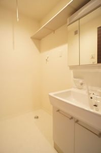 ラ・ルーチェ 303号-5