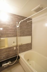 ラ・ルーチェ 303号-6