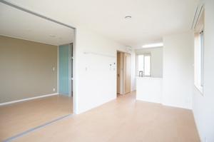 ヴィラ・クオレール A 101号-2