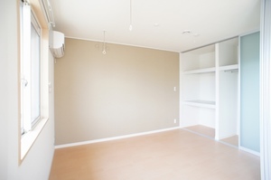 ヴィラ・クオレール A 101号-4