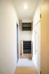 ヴィラ・クオレール A 101号-9