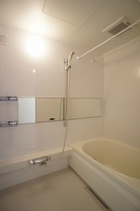 ニュー・モンテ 202号-8