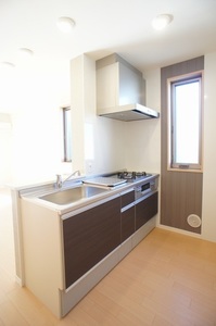 アーバンヒルズC 203号-4