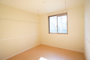 アーバンヒルズC 203号-5