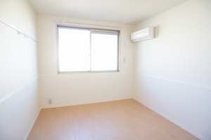 アーバンヒルズC 203号-7