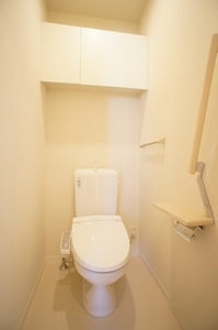 アーバンヒルズC 203号-10