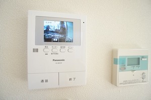 アーバンヒルズC 203号-11