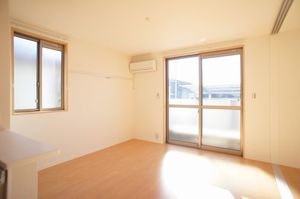 フォレストコート 101号-2