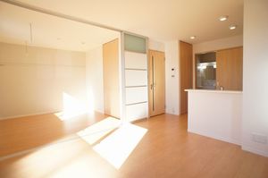 フォレストコート 101号-3