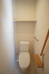 フォレストコート 101号-8