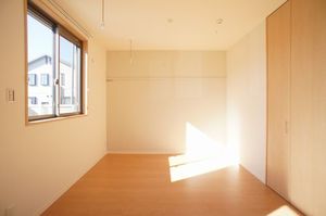 フォレストコート 101号-9