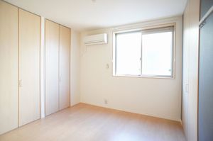 フォレストコート 101号-10