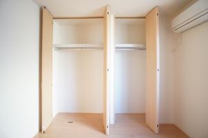 フォレストコート 101号-11