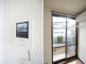タウンコートＡ 102号-6