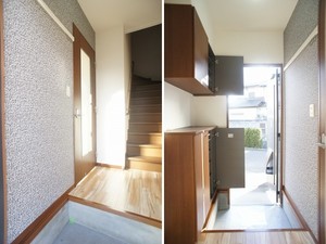 タウンコートＡ 102号-11