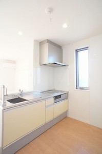 ポラリス 203号-3