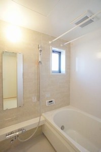 ポラリス 203号-8