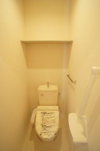 ポラリス 203号-9