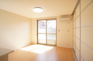 コート・エスポワール 101号-3