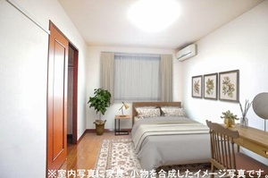 リバーサイドタウンⅡ A 103号-2