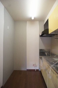 リバーサイドタウンⅡ A 103号-4