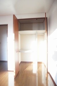 リバーサイドタウンⅡ A 103号-6